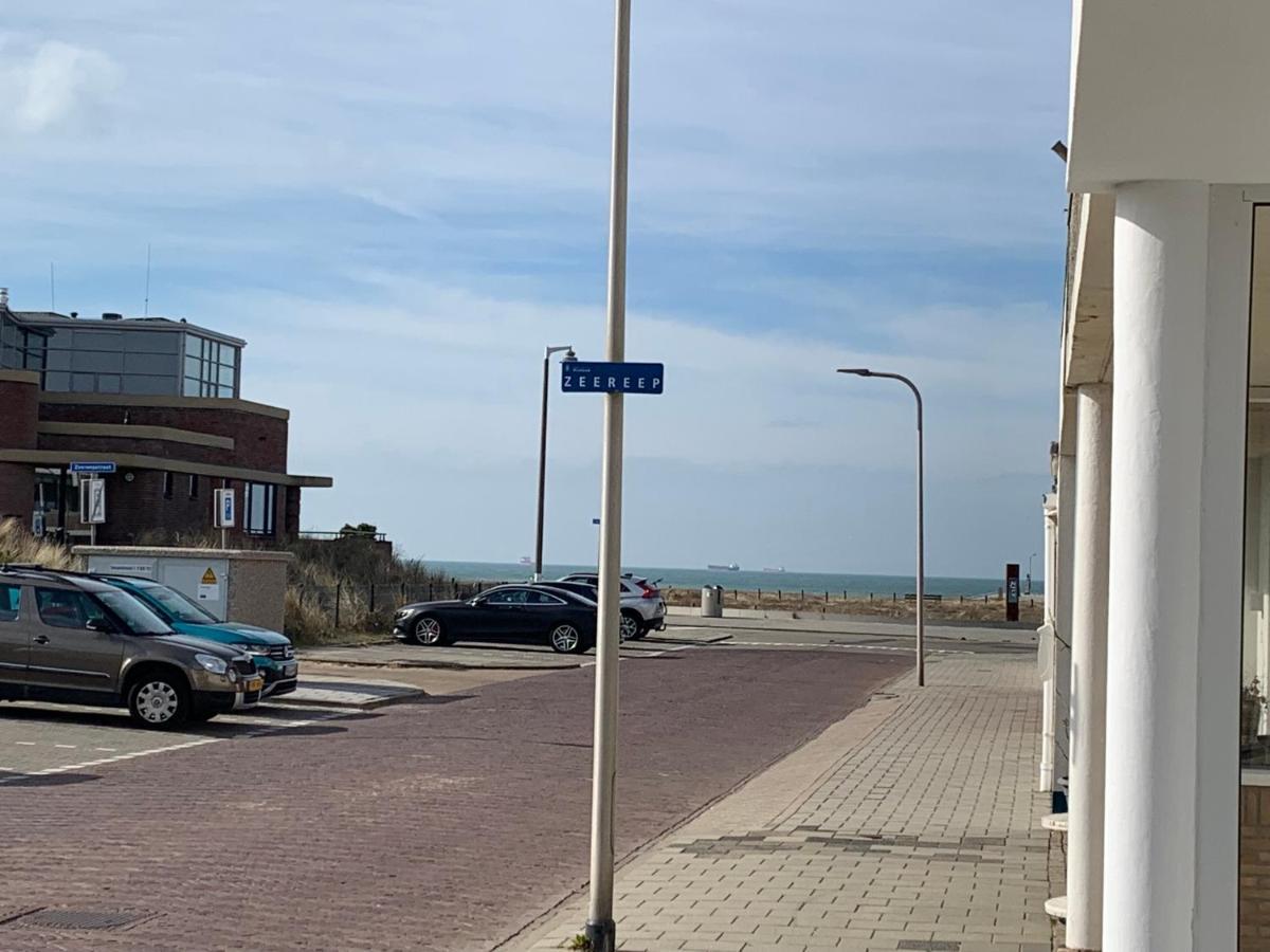 Strand En Meer Katwijk aan Zee Exterior foto